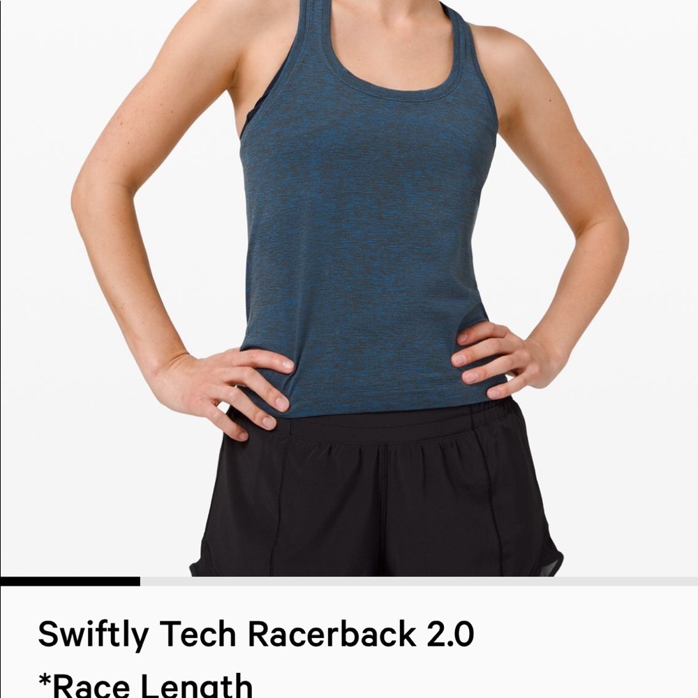 ISO! NOT FOR SALE Swiftly tech tanks - Picture 6 of 6